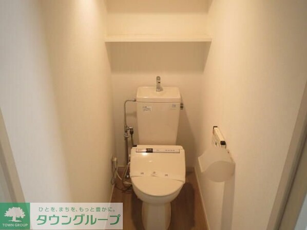 松陰ビルの物件内観写真